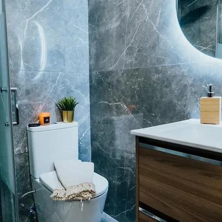 Apartamento Augusto Junquera *