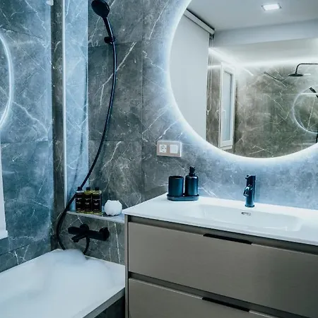 Apartamento Augusto Junquera *