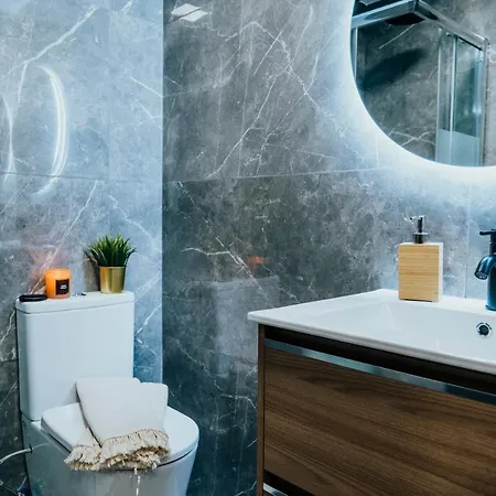 Apartment Apartamento Augusto Junquera Oviédo