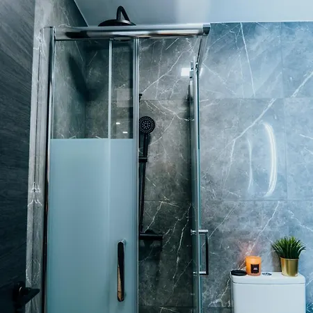 Apartment Apartamento Augusto Junquera Oviédo