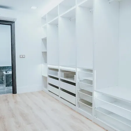 Apartment Apartamento Augusto Junquera Oviedo