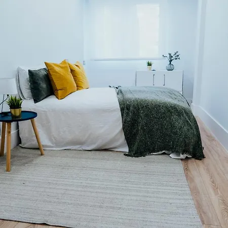 Apartamento Augusto Junquera Oviédo