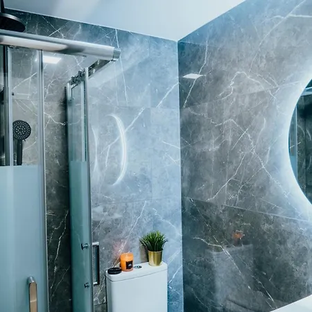 Apartment Apartamento Augusto Junquera Oviedo