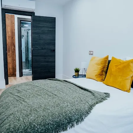 Apartamento Augusto Junquera Oviedo