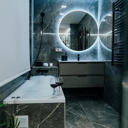 Apartamento Augusto Junquera Apartment