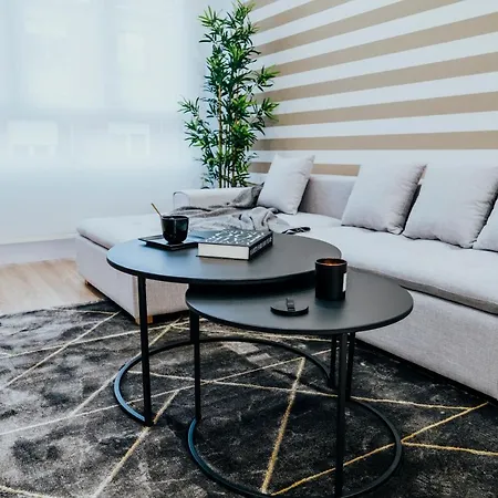 Apartamento Augusto Junquera * Oviédo