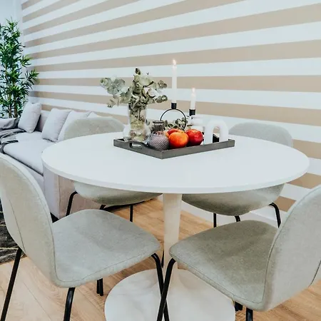 Apartamento Augusto Junquera Apartment