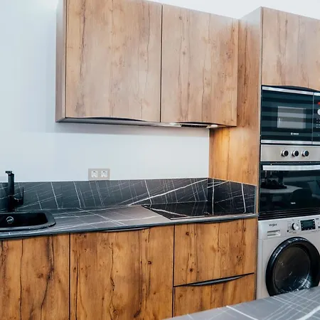 Apartment Apartamento Augusto Junquera