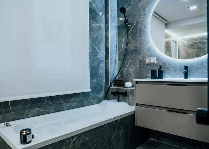 Appartement Apartamento Augusto Junquera Oviede