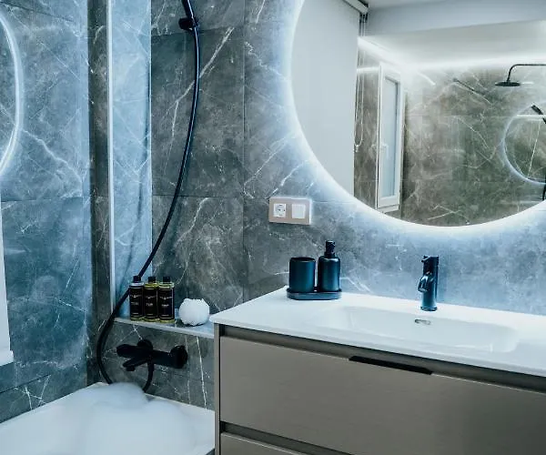 Apartamento Augusto Junquera *