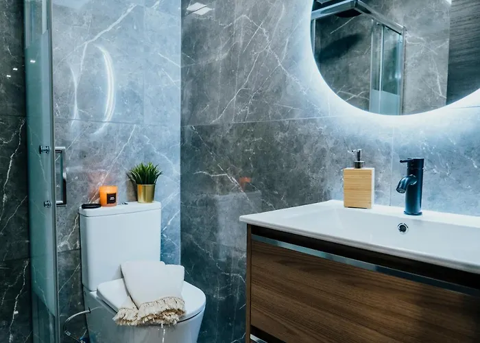 Appartement Apartamento Augusto Junquera Oviede