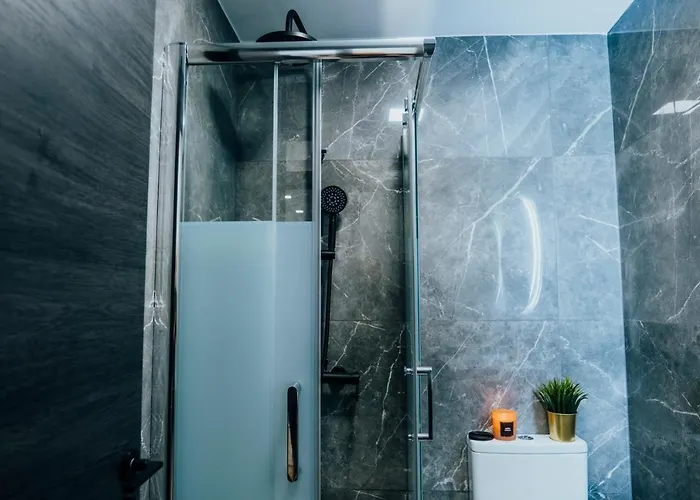 Appartement Apartamento Augusto Junquera Oviede