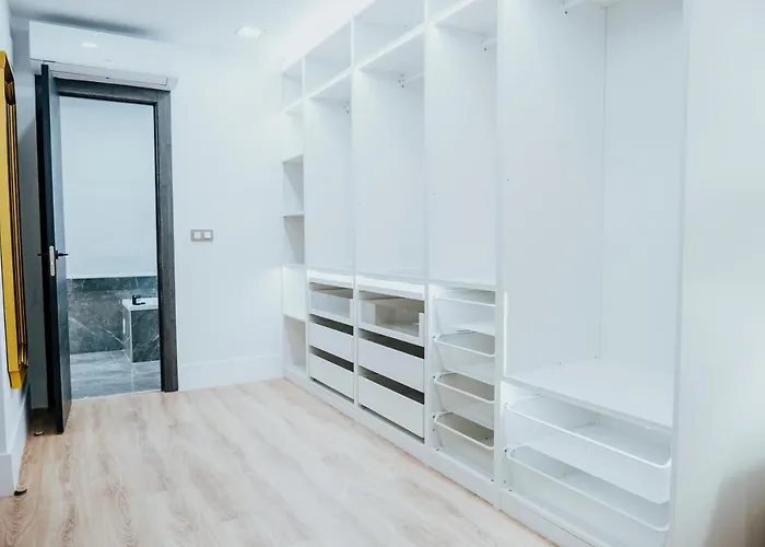 Appartement Apartamento Augusto Junquera Oviede