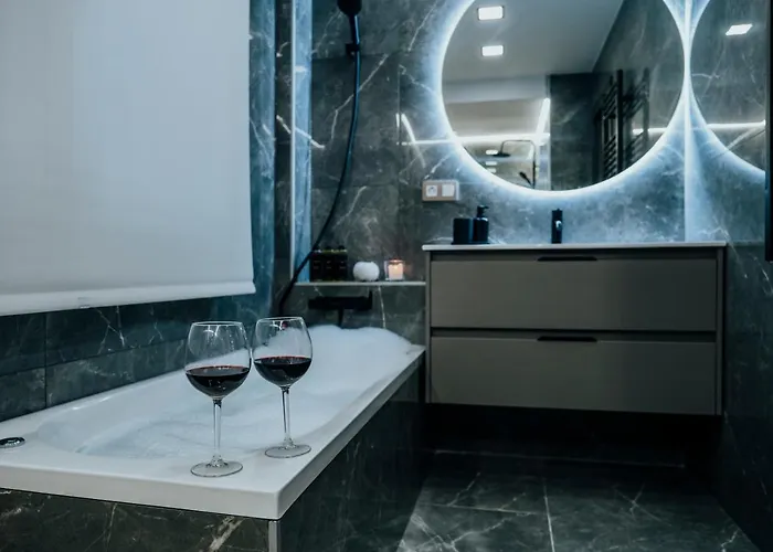 Apartamento Augusto Junquera شقة *