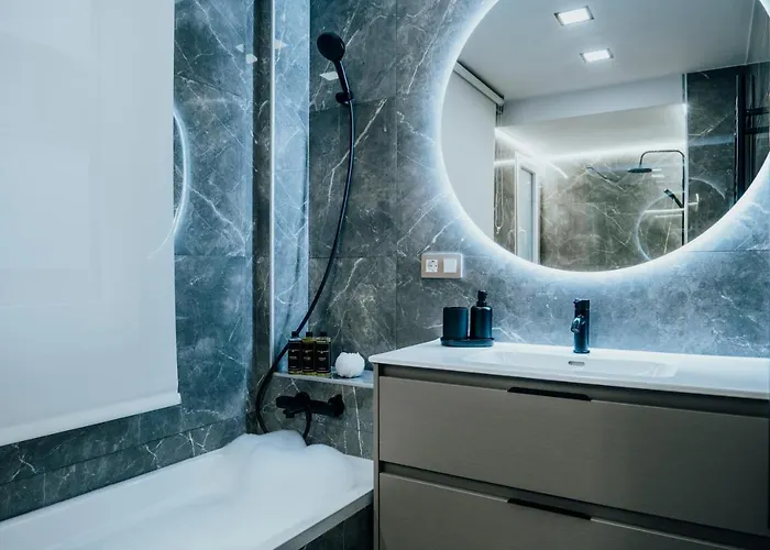 Apartamento Augusto Junquera Oviede