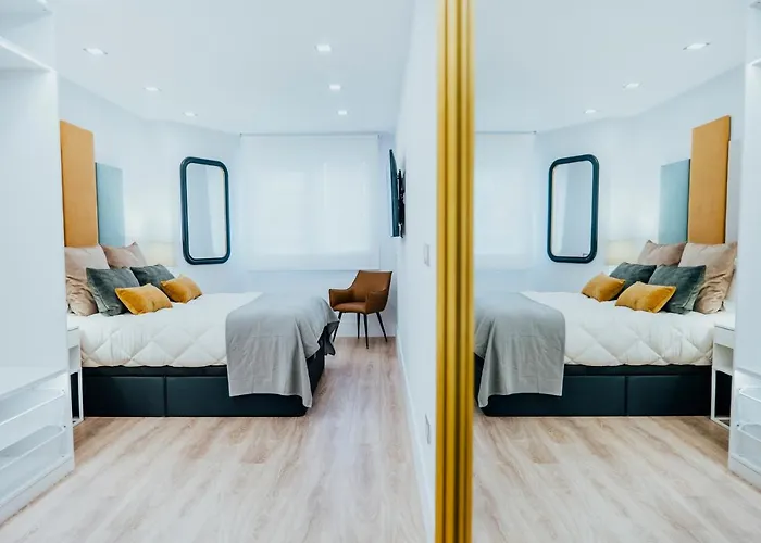 Apartamento Augusto Junquera Appartement Oviede